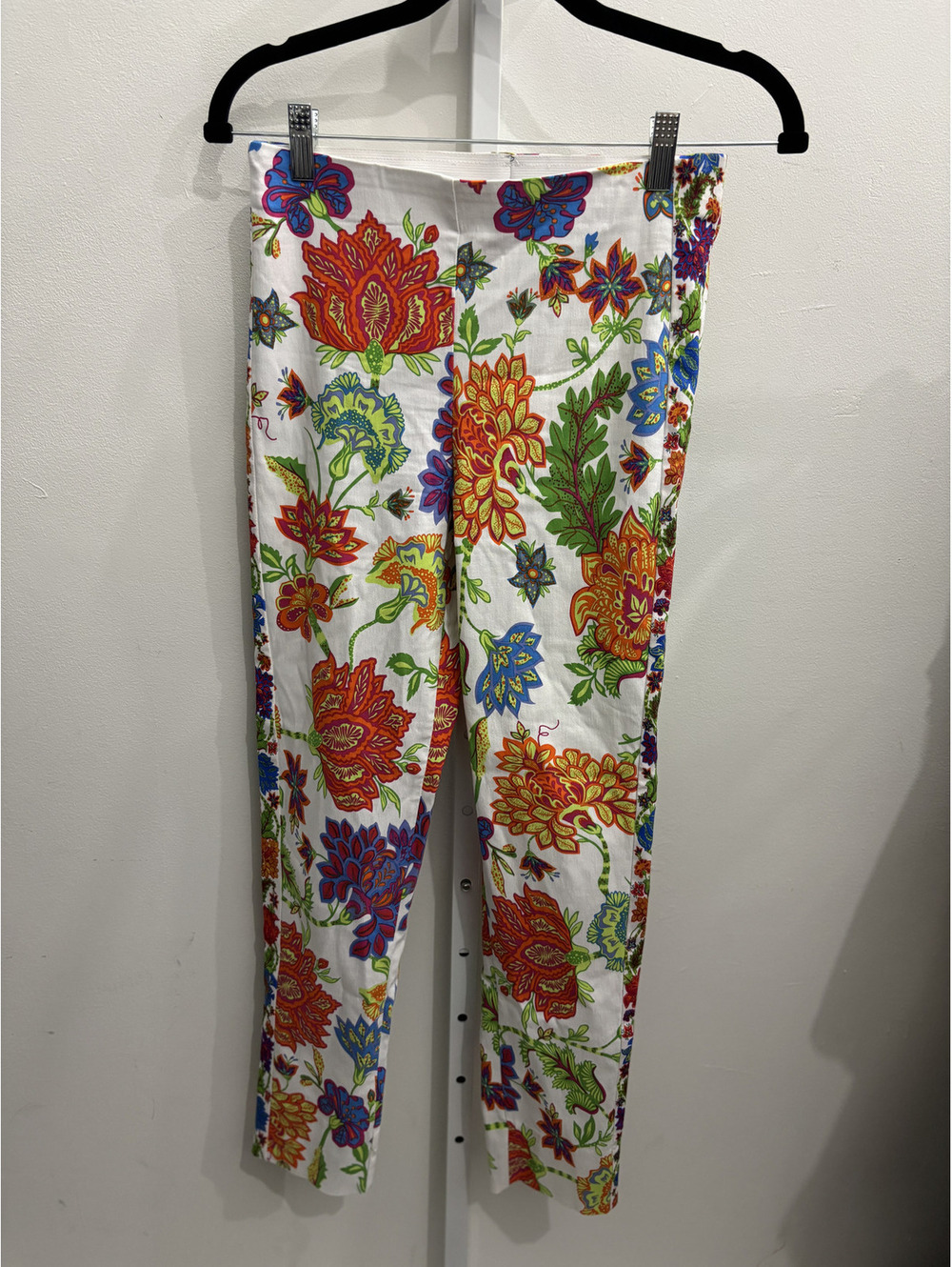 Truth by Republic Floral Print Pants